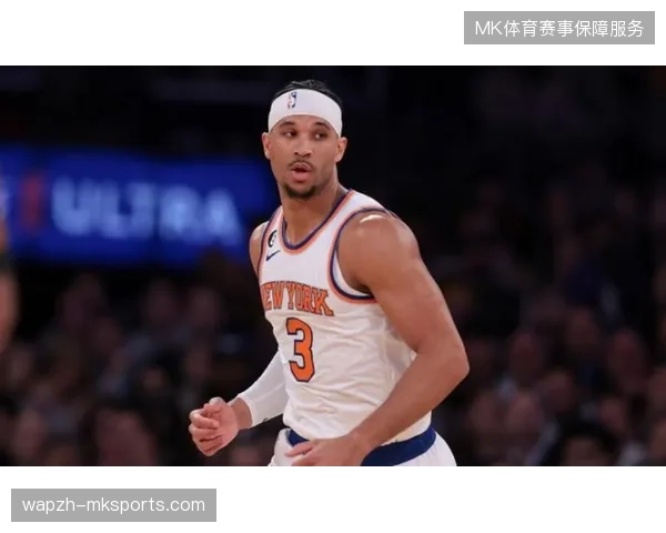 哈特用全场飞奔激活球队能量，关键篮板与防守成尼克斯夺冠拼图